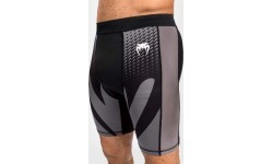 Venum Attack Men's Vale Tudo Short - Black