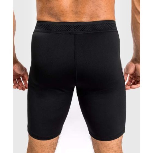 Venum Attack Men's Vale Tudo Short - Black