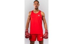 Venum Contender berankoviai marškinėliai – raudoni