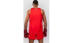Майка Venum Contender – красная