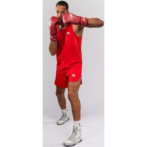 Venum Contender Tank Top - Red