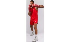 Venum Contender Tank Top - Red