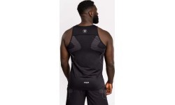 Майка Venum Nexus Dry-Tech - черный/серебристый