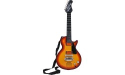 Elektrinė gitara Rock Red