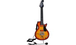 Elektrinė gitara Rock Red