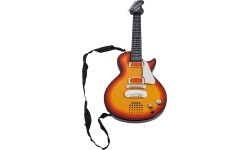 Elektrinė gitara Rock Red