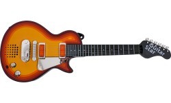 Электрогитара Rock Red
