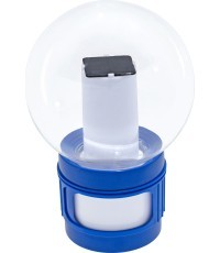 Плавающий дозатор химии + LED-лампа BESTWAY