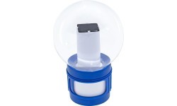 Плавающий дозатор химии + LED-лампа BESTWAY