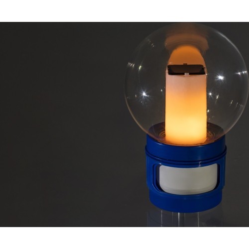 Plūduriuojantis chemijos dozatorius + BESTWAY LED lempa