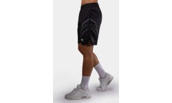 Venum Streamline Dry-Tech T-Shirt - Black/White