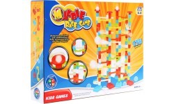 Mega Track with Ball 176 el