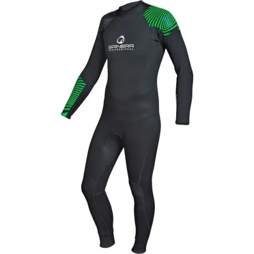 Гидрокостюм Spinera Professional Rental 3/2 мм