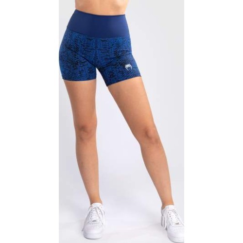 Venum Amazonia Women’s Compression Shorts - Ultramarine Blue