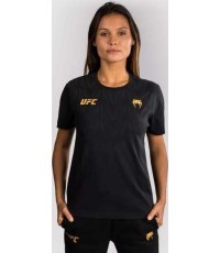 Женская футболка UFC Zenith by Venum Replica Champion