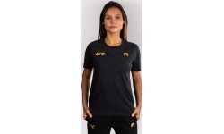 Женская футболка UFC Zenith by Venum Replica Champion