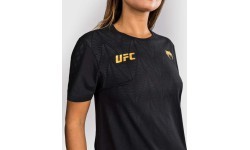 Женская футболка UFC Zenith by Venum Replica Champion