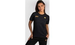Женская футболка UFC Zenith by Venum Replica Champion