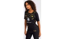 UFC Fusion by Venum Authentic Fight Night Women’s Walkout Jersey - Champion