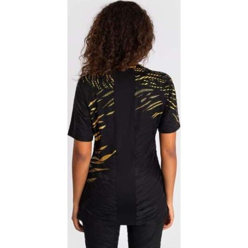 UFC Fusion by Venum Authentic Fight Night Women’s Walkout Jersey - Champion