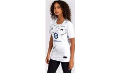 UFC Fusion by Venum Authentic Fight Night Women’s Walkout Jersey - White