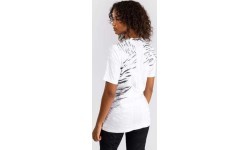 UFC Fusion by Venum Authentic Fight Night Women’s Walkout Jersey - White