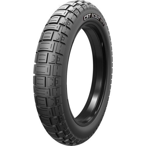Padanga CST Scout CEB-01 20" x 4.00" // E-50, E-Bike Fat bike dviračiams