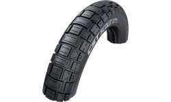 Padanga CST Scout CEB-01 20" x 4.00" // E-50, E-Bike Fat bike dviračiams