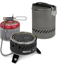 Viryklės rinkinys Primus „Ulti Stove System“
