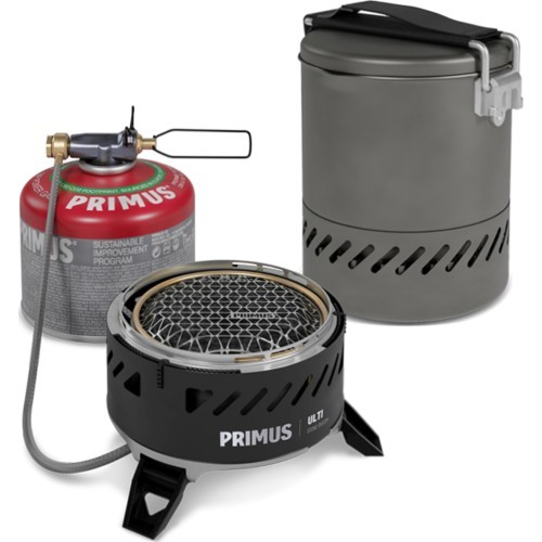 Primus Stove Set 'Ulti Stove System'