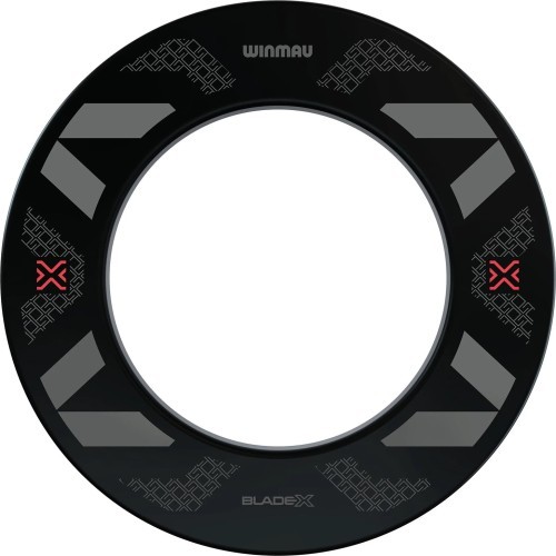 Taikinio apsauga Winmau Blade X