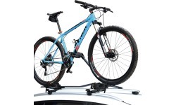 Peruzzo Pure Instinct roof bike carrier