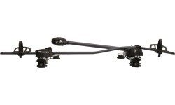 Peruzzo Pure Instinct roof bike carrier