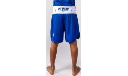 Venum Classic Youth Boxing Shorts - Royal Blue