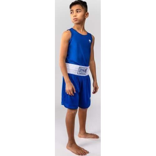 Venum Classic Youth Boxing Shorts - Royal Blue