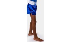 Venum Classic vaikiški Muay Thai šortai, karališka mėlyna
