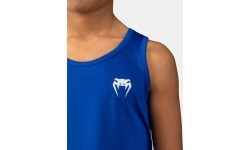 Venum Contender Youth Tank Top - Blue