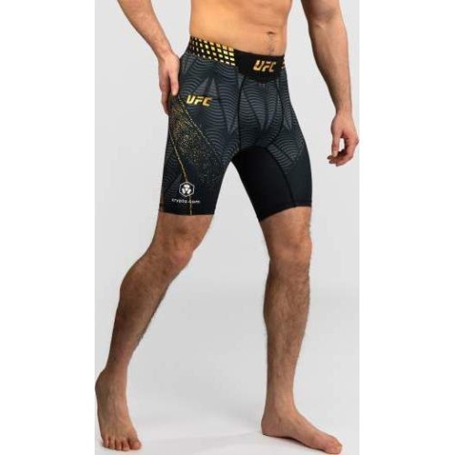 Vyriški šortai UFC Zenith by Venum Champion Authentic Fight Night Vale Tudo