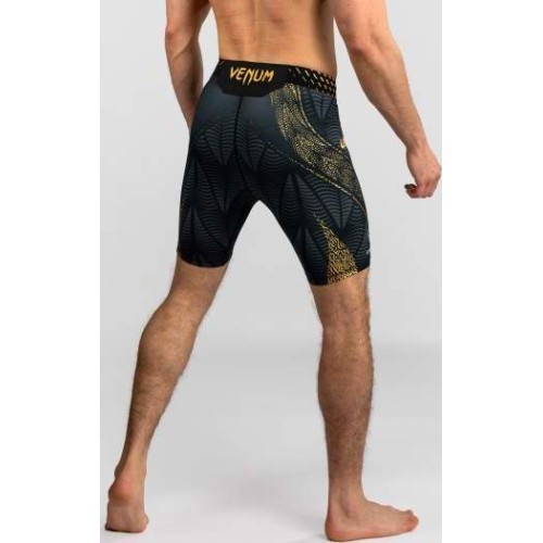 Vyriški šortai UFC Zenith by Venum Champion Authentic Fight Night Vale Tudo