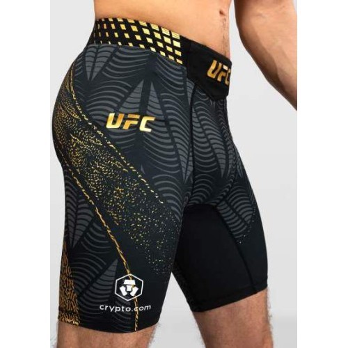 Vyriški šortai UFC Zenith by Venum Champion Authentic Fight Night Vale Tudo