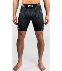 Vyriški UFC Zenith by Venum Vale Tudo šortai, juodi