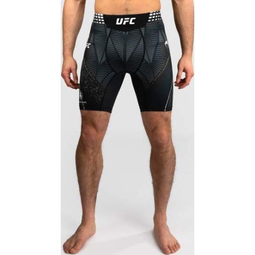 Vyriški UFC Zenith by Venum Vale Tudo šortai, juodi