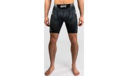 Men’s UFC Zenith by Venum Black Authentic Fight Night Vale Tudo Short