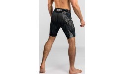 Vyriški UFC Zenith by Venum Vale Tudo šortai, juodi