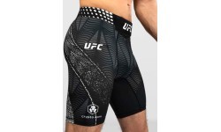 Vyriški UFC Zenith by Venum Vale Tudo šortai, juodi