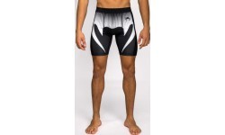 Venum No Gi Vale Tudo Shorts - Black/White