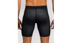 Venum No Gi Vale Tudo Shorts - Black/White
