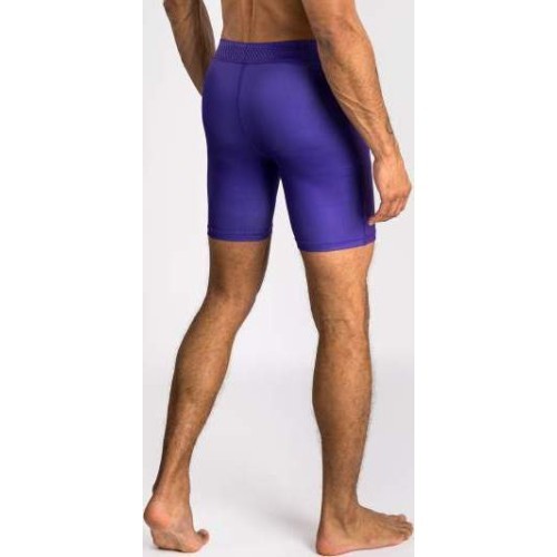 Venum No Gi Vale Tudo Shorts - Purple