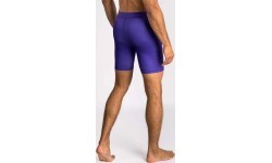 Venum No Gi Vale Tudo Shorts - Purple
