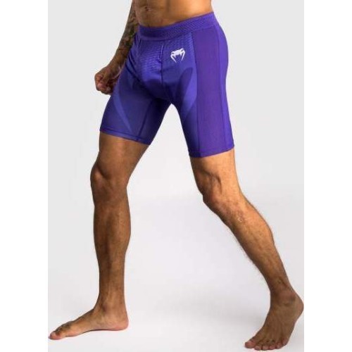 Venum No Gi Vale Tudo kelnaitės, violetinės